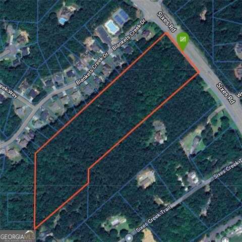 0 Sixes, Canton, GA 30115
