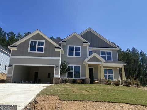 58 Riverwalk Manor, Dallas, GA 30132