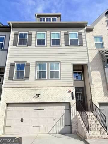 509 Stagecoach, Smyrna, GA 30080