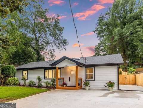 2715 Ellen, Decatur, GA 30032