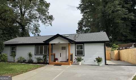 2715 Ellen, Decatur, GA 30032