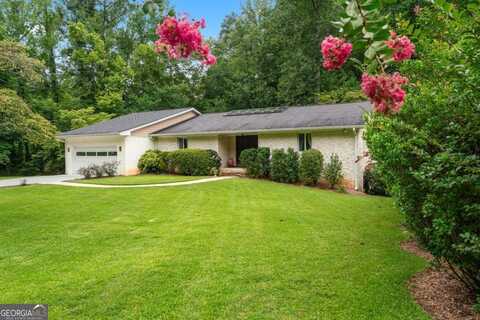 2760 Caraway, Tucker, GA 30084