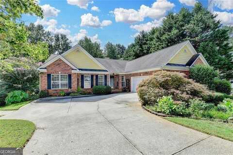 6307 BLUEGRASS, Flowery Branch, GA 30542