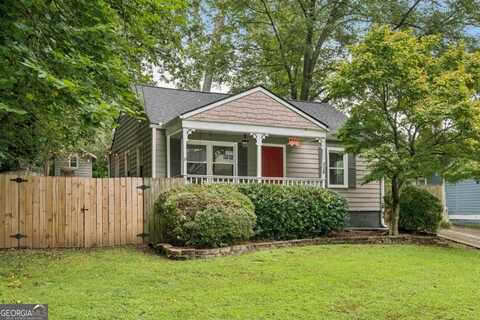 1136 Gilbert, Atlanta, GA 30316