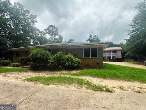 2445 Irwinton, Milledgeville, GA 31061
