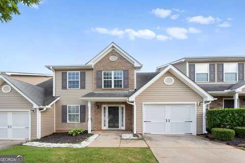 4030 Village Run, Mcdonough, GA 30252
