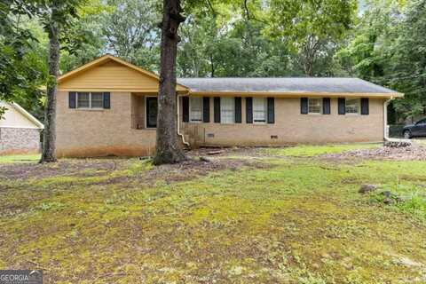 574 HORSESHOE, Lilburn, GA 30047