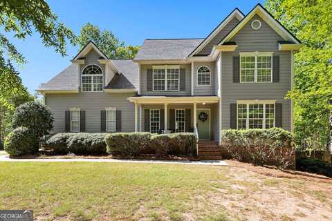 10 Cove, Newnan, GA 30263