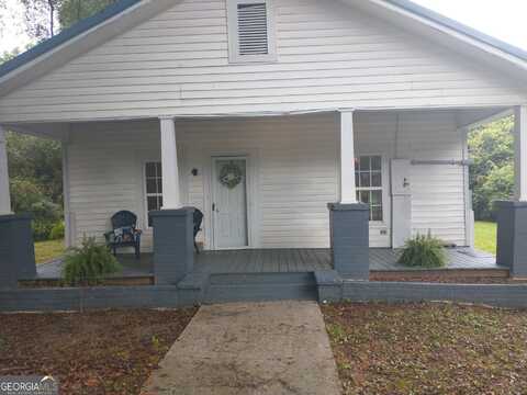 755 Highland, Summerville, GA 30747