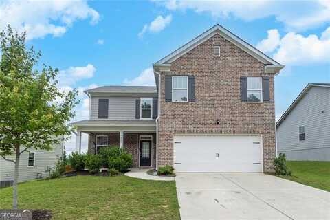 400 HUMMINGBIRD, Dallas, GA 30132