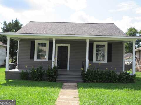 293 4th, Cedartown, GA 30125