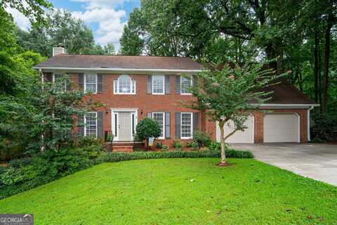 2040 Hardwood, Marietta, GA 30064