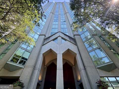 2870 Pharr Court South, Atlanta, GA 30305