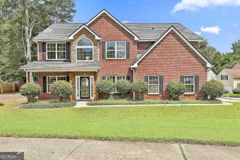 28 Fox Ridge, Newnan, GA 30265
