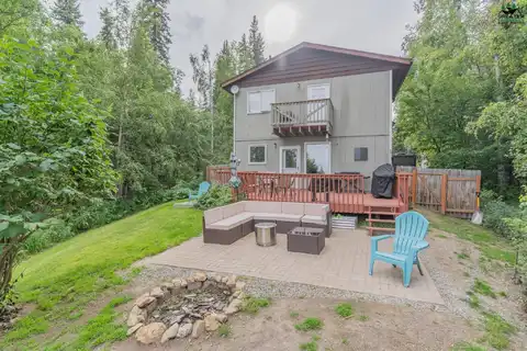 3755 ROSIE CREEK ROAD, Fairbanks, AK 99709