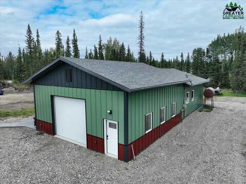 3876 SONOMA AVENUE, North Pole, AK 99705