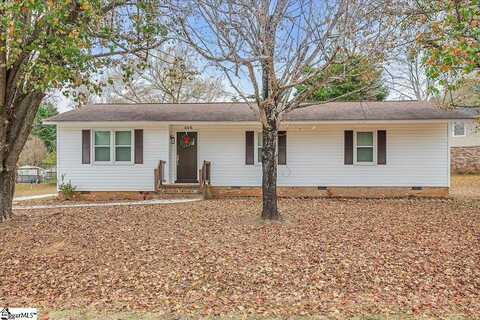 606 Davenport Road, Simpsonville, SC 29680