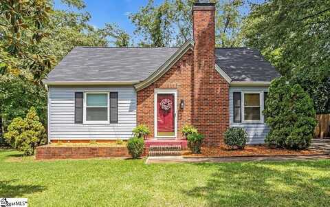 145 Cambridge Circle, Spartanburg, SC 29306