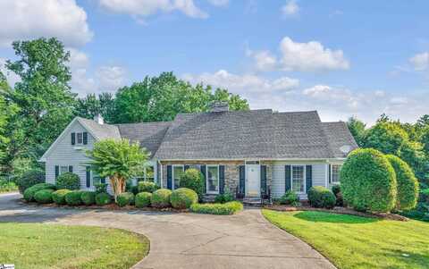 218 Fairview Drive, Greenville, SC 29609