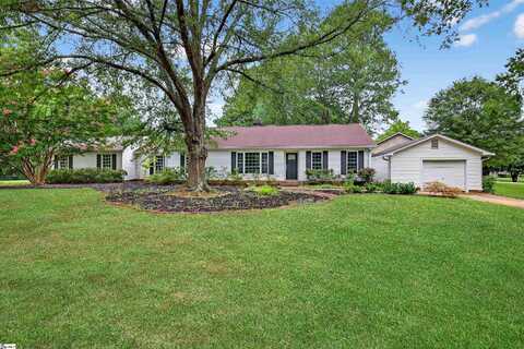 102 Harness Trail, Simpsonville, SC 29681