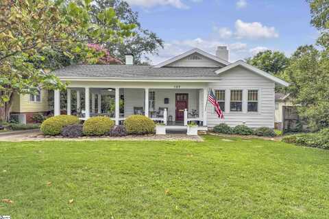 107 Grove Road, Greenville, SC 29605