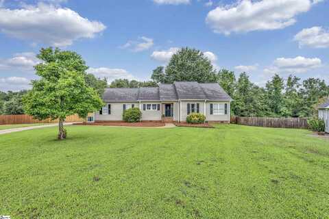 117 Captain Tom Court, Spartanburg, SC 29306