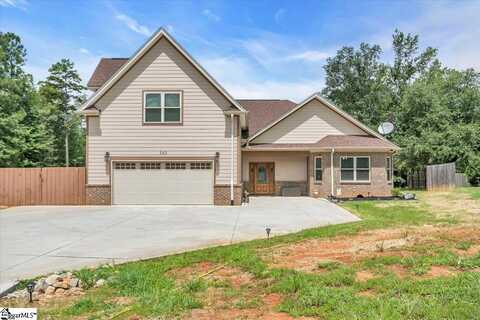 343 Fairview Church Road, Fountain Inn, SC 29644