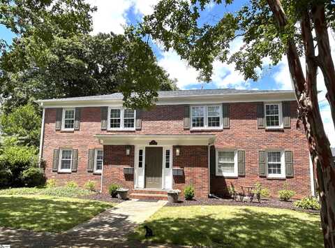 5 Whitsett Street, Greenville, SC 29601
