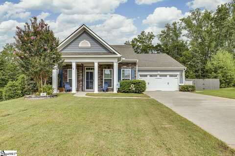 120 Dauphine Way, Greer, SC 29650