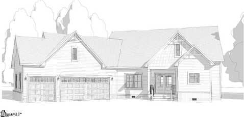 4 Laurel Valley Way, Travelers Rest, SC 29690