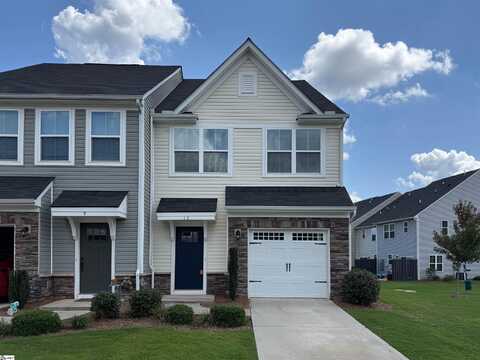 11 Carlow Court, Simpsonville, SC 29680