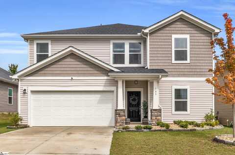 105 Allenby Lane, Simpsonville, SC 29680