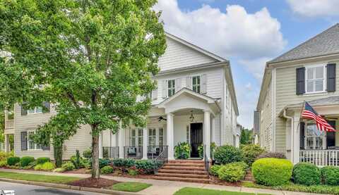 34 Ruskin Square, Greenville, SC 29607