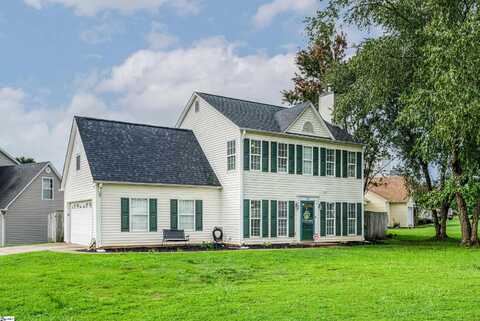 258 W Pheasant Hill Drive, Duncan, SC 29334