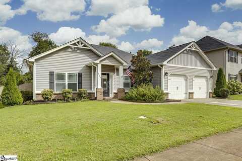 505 E Czardas Way, Woodruff, SC 29388