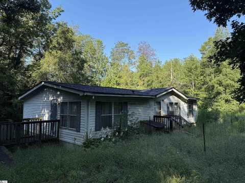 932 Hillside Church Road, Fountain Inn, SC 29644