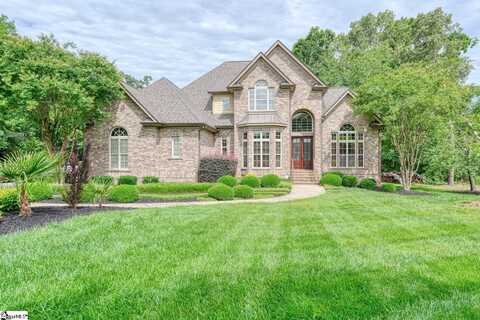 122 Beacon Hill Road, Duncan, SC 29334