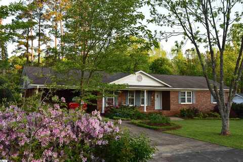 445 Harrell Drive, Spartanburg, SC 29307