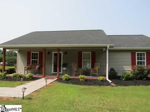 4521 Cross Anchor Road, Enoree, SC 29335