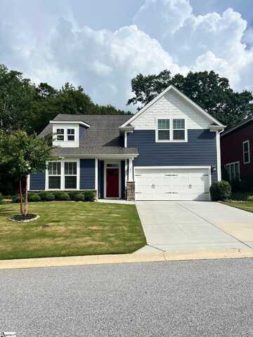 104 Mares Head Place, Taylors, SC 29687