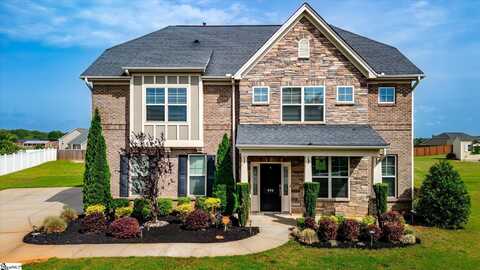 606 N Meadows Lane, Easley, SC 29642