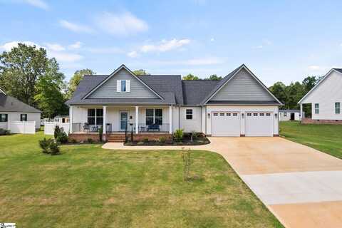 5 Worthmore Circle, Travelers Rest, SC 29690
