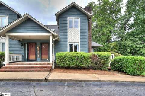 105 B Fairway Oaks Lane, Easley, SC 29642