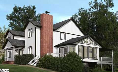 105 B Fairway Oaks Lane, Easley, SC 29642