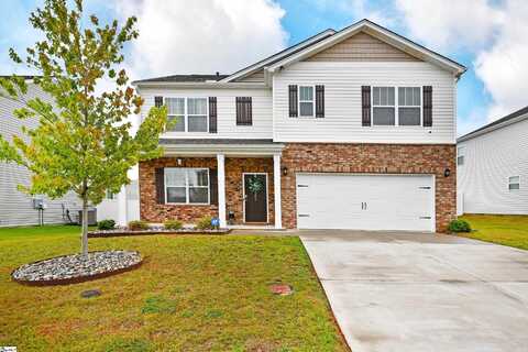 205 Lily Pond Place, Easley, SC 29642