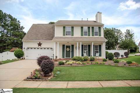 11 Stapleford Park Drive, Greenville, SC 29607
