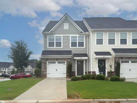 306 Mallow Drive, Simpsonville, SC 29680