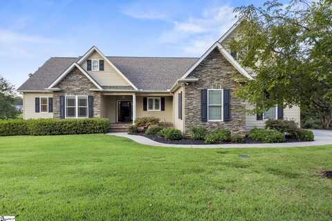 137 Crawford Lake Drive, Easley, SC 29642