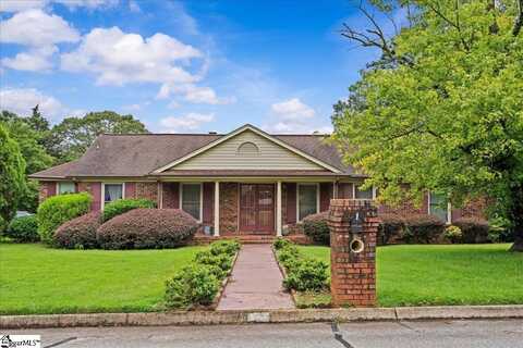101 Lawnfield Street, Mauldin, SC 29662