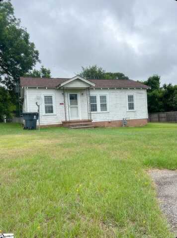 10 MAIN Street, Pelzer, SC 29669